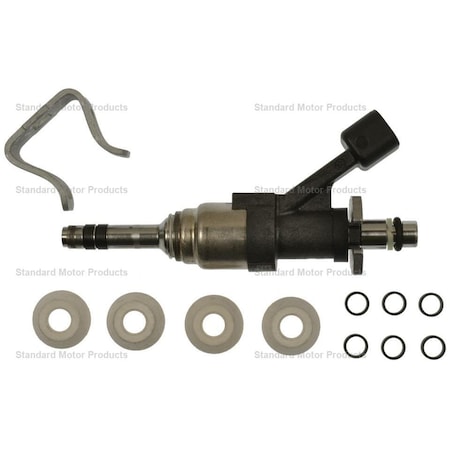 Standard Ignition Fuel Injector, FJ1312 FJ1312